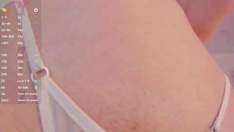 Grace online show from 09/12/25, 01:33