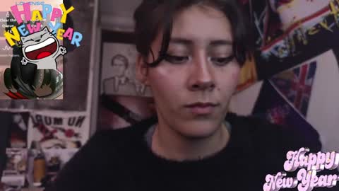 Darkness online show from 01/07/25, 10:30