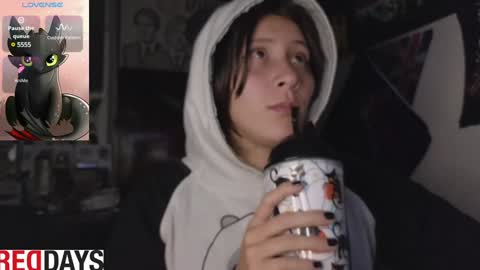 Darkness online show from 01/17/25, 11:51