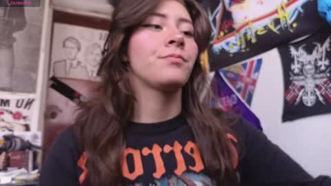 Darkness online show from 01/27/25, 08:07