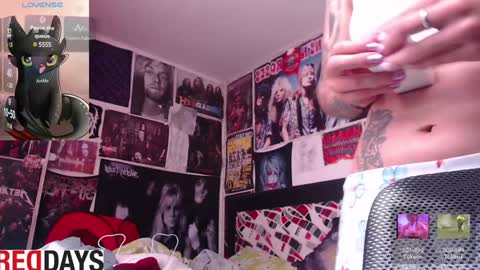 Darkness online show from 02/06/25, 07:07