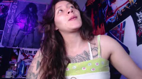 Darkness online show from 02/07/25, 01:15