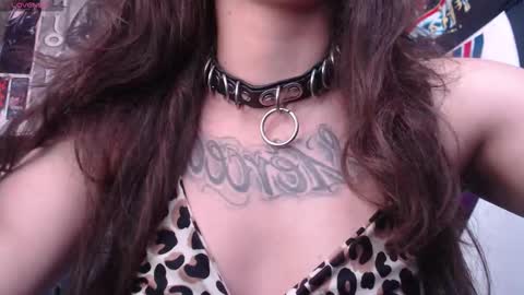 Darkness online show from 02/10/25, 09:47