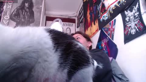 Darkness online show from 02/11/25, 07:27