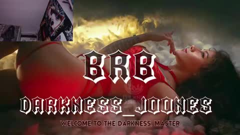 Darkness online show from 03/06/25, 10:15