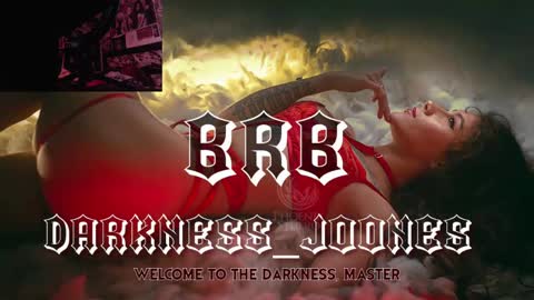 Darkness online show from 03/07/25, 08:44