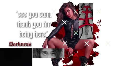 Darkness online show from 03/12/25, 09:35