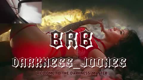 Darkness online show from 11/13/25, 06:18