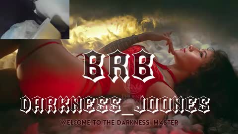 Darkness online show from 12/03/25, 06:06