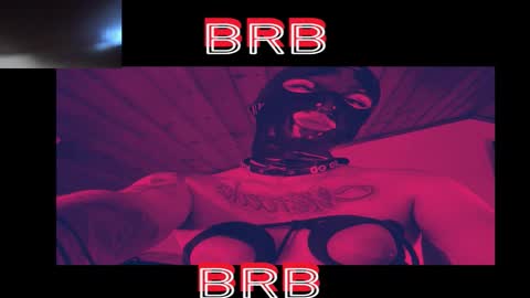 Darkness online show from 03/10/26, 05:29