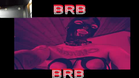 Darkness online show from 04/06/26, 06:53