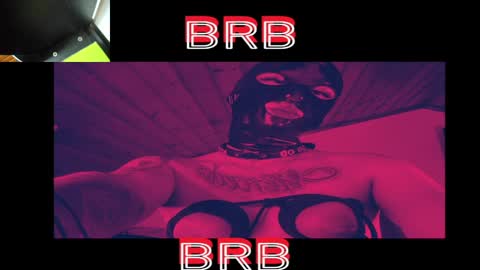 Darkness online show from 04/07/26, 08:20