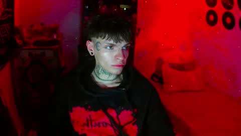 Snapshot of darkness_prince_x chatting on 09/10/25, 03:50 online show from 09/10/25, 03:50