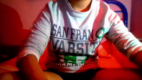 Jose Ian online show from 05/20/26, 05:35