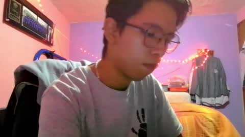 Jose Ian online show from 05/22/26, 02:08
