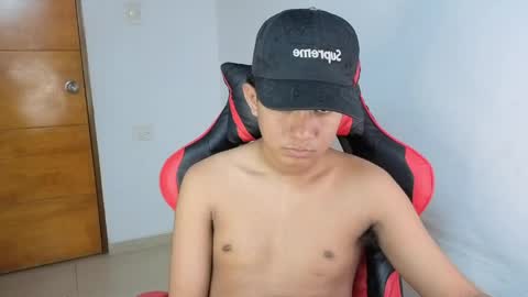 darknigthx online show from 04/09/26, 04:01