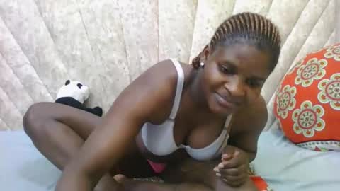 SHANICE online show from 09/21/25, 02:35