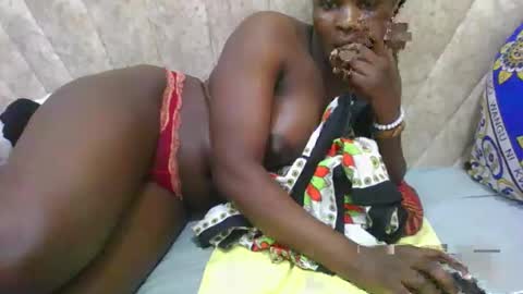 SHANICE online show from 10/23/25, 10:36