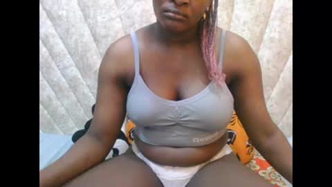 SHANICE online show from 12/16/25, 02:33