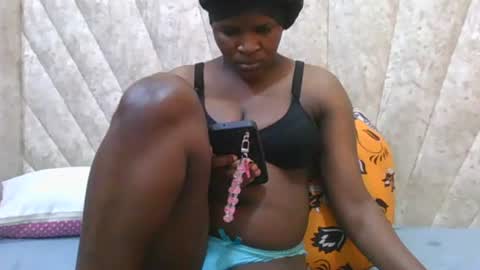 SHANICE online show from 12/20/25, 12:01