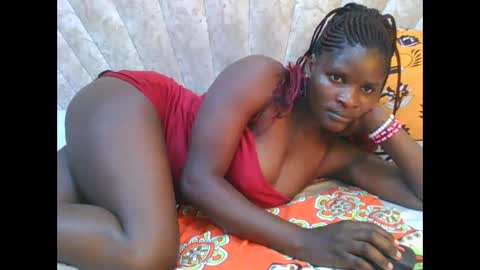 SHANICE online show from 02/04/26, 12:22