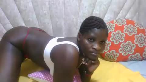 SHANICE online show from 03/23/26, 11:42