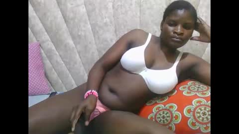 SHANICE online show from 03/29/26, 03:34