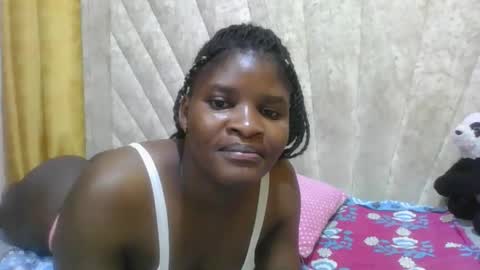 SHANICE online show from 05/21/26, 09:33