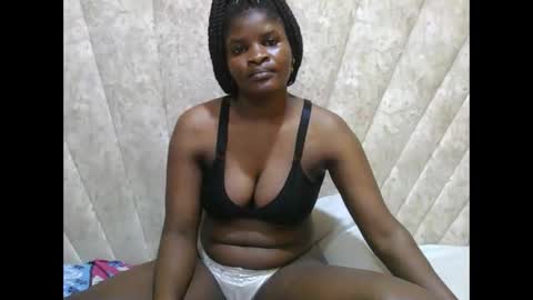 SHANICE online show from 05/31/26, 06:31