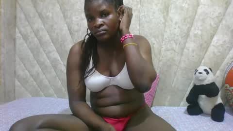 SHANICE online show from 06/28/26, 02:28