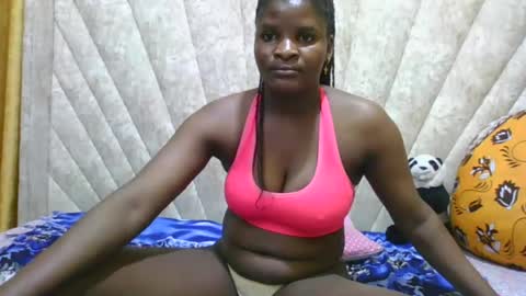 SHANICE online show from 07/06/26, 04:42