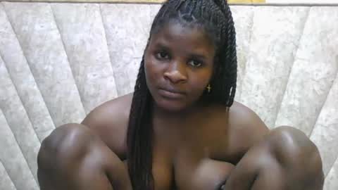 SHANICE online show from 07/09/26, 08:13