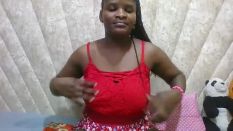 SHANICE online show from 07/11/26, 07:05