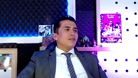 DARKO0717 online show from 01/31/25, 06:03