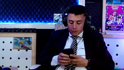 DARKO0717 online show from 02/07/25, 04:35