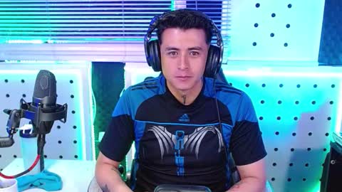 DARKO0717 online show from 01/09/26, 04:43