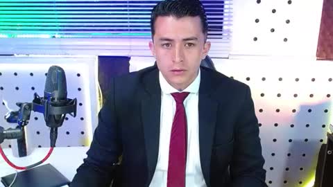 DARKO0717 online show from 01/12/26, 01:49