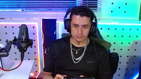 DARKO0717 online show from 01/13/26, 01:55