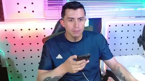 Snapshot of darko0717 chatting on 02/04/26, 01:22 DARKO0717 online show from 02/04/26, 01:22