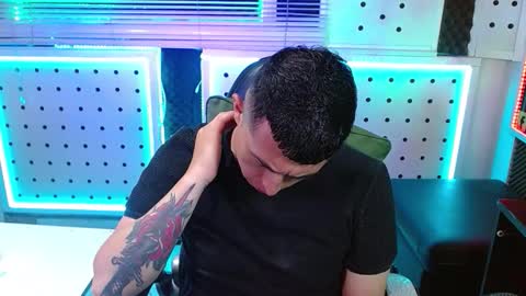 Snapshot of darko0717 chatting on 02/22/26, 10:19 DARKO0717 online show from 02/22/26, 10:19