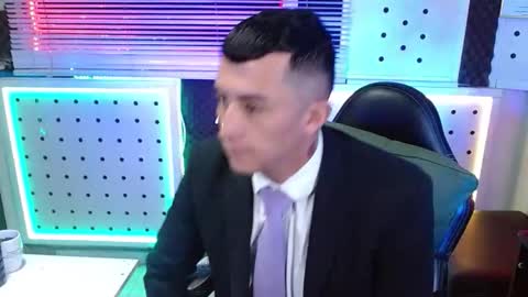 Snapshot of darko0717 chatting on 02/23/26, 03:31 DARKO0717 online show from 02/23/26, 03:31