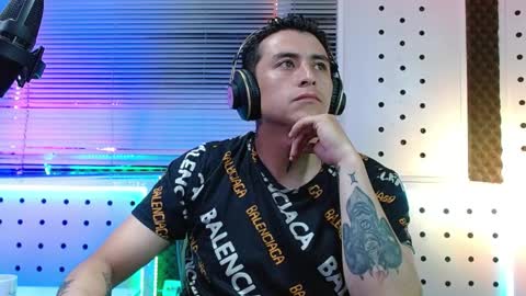 DARKO0717 online show from 04/05/26, 11:57