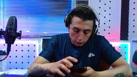 DARKO0717 online show from 04/10/26, 01:11