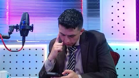 DARKO0717 online show from 04/16/26, 05:14