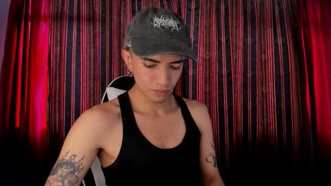 Darko online show from 11/06/25, 08:10