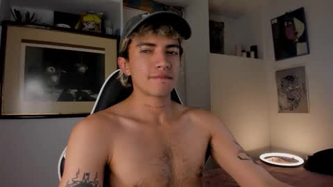 Darko online show from 02/05/26, 03:44