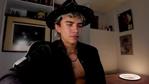 Darko online show from 02/11/26, 10:26