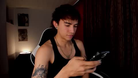 Darko online show from 03/03/26, 10:15