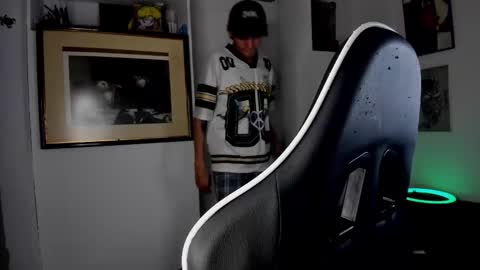 Darko online show from 03/16/26, 10:58