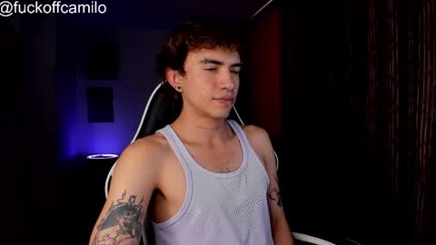 Darko online show from 03/19/26, 10:36